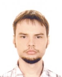 Александр Алешин, 31 марта , Москва, id10061222