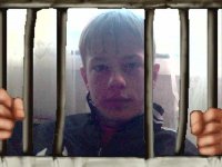 Александр Федоров, 18 апреля 1991, Санкт-Петербург, id13409320