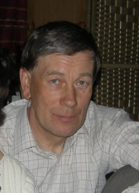 Сергей Смирнов, 17 июня 1957, Санкт-Петербург, id14538281