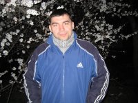 Славик Савченко, 12 марта , Донецк, id16634938