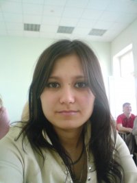 Екатерина Кирьянова, 5 июня , Ижевск, id23894489