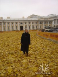 Елена Смирнова, 24 октября 1962, Санкт-Петербург, id30537617