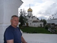 Григорий Биличенко, 25 мая 1994, Москва, id31391664
