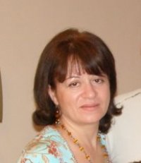 Ирина Кузнецова, 24 ноября 1988, Новосибирск, id3238140