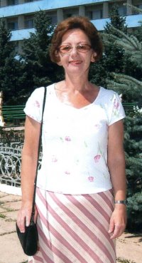 Инна Лысковская, 7 мая 1986, Богуслав, id33371440