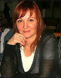 Светлана Родина, 15 ноября , Санкт-Петербург, id3346999