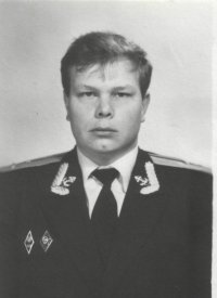 Андрей Паркин, 2 сентября 1961, Севастополь, id5604504