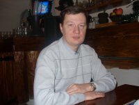 Николай Чежин, 10 февраля 1990, Санкт-Петербург, id5663298