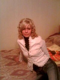 Мария Мерчина, 15 июня 1980, Хабаровск, id5761989