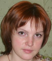 Светлана Кондратьева, 10 апреля 1981, Ульяновск, id5885202
