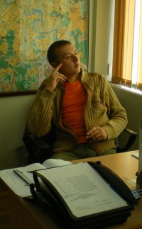 Вадим Богданов, 11 ноября , Калуга, id6003858