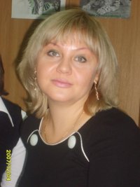 Ирина Андриец, Киев, id6202725