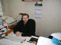 Андрей Вохмянин, 23 сентября , Киров, id6929985