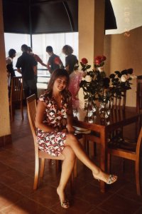 Екатерина Мещерякова, 22 августа 1991, Москва, id7212965
