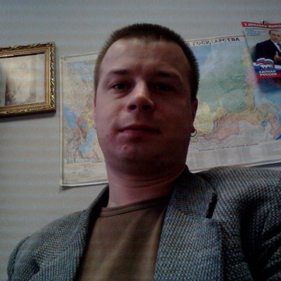 Андрей Крутских, 10 ноября , Санкт-Петербург, id5929647